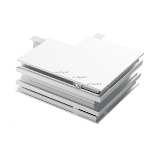 Угол Arlight S2-LINE-4067-L90N внутренний 021251