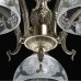 Потолочная люстра MW-Light Аманда 481014905