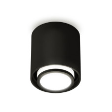 Потолочный светильник Ambrella Light Techno Spot XS7723016 (C7723, N7121)