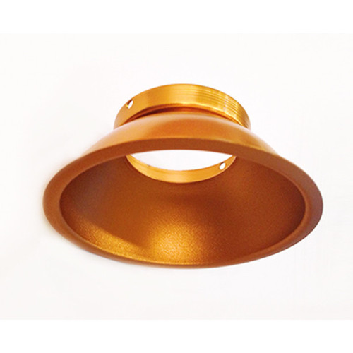 Рефлектор Italline MG-31 reflector for 3160 gold