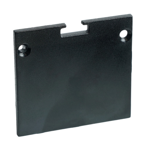 Заглушка без отверстия для профиля CAB268, LD367 (комплект 4шт) Feron LD237 52091