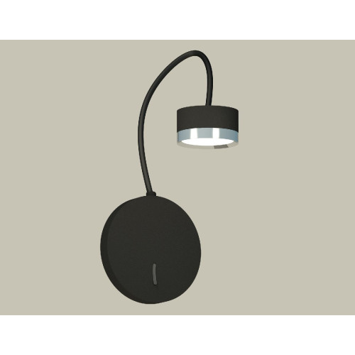 Бра Ambrella Light Traditional (C9596, N8118) XB9596151