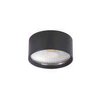 Накладной светильник Crystal Lux CLT 525C95 BL 4000K
