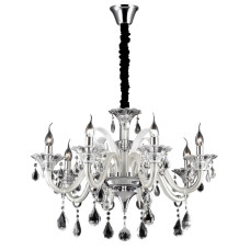 Подвесная люстра Ideal Lux Colossal SP8 Avorio 081557