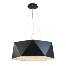 Подвесной светильник Lucia Tucci Moon 4670.9 Black