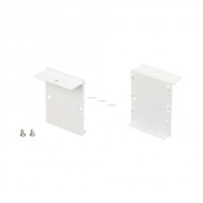Заглушка Arlight MAG-TRACK WHITE 029325