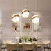 Подвесной светильник ImperiumLoft Crescent 178176-22