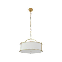 Подвесной светильник Newport Sara 3555/С brass М0070672