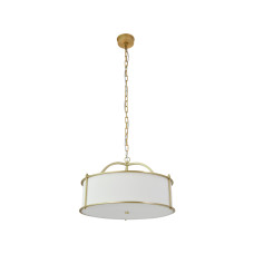 Подвесной светильник Newport Sara 3555/С brass М0070672