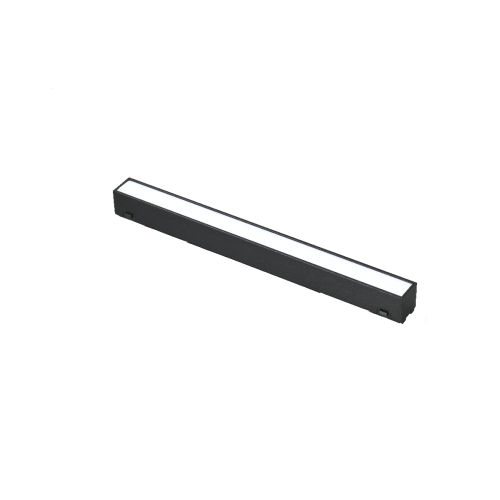 Трековый магнитный светильник iLedex Vision 4825-038-L293-12W-110DG-4000K-BK