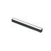 Трековый магнитный светильник iLedex Vision 4825-038-L293-12W-110DG-4000K-BK