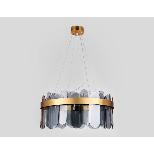 Подвесная люстра Ambrella Light Traditional TR5344