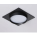 Встраиваемый светильник Ambrella Light GX53 Acrylic tech TN5231