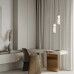 Подвесной светильник Loft IT Mondrian 10408P