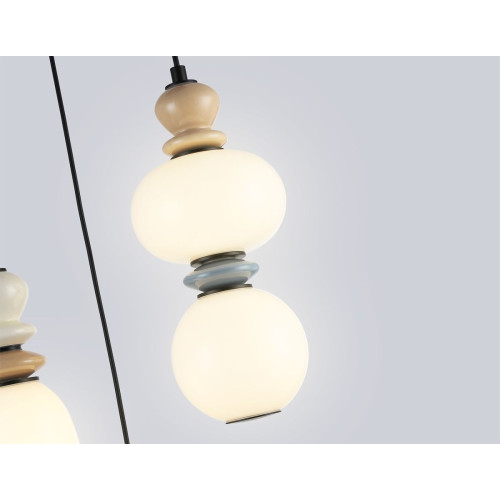 Подвесной светильник Ambrella Light High Light Ceramo Modern LH53143