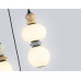 Подвесной светильник Ambrella Light High Light Ceramo Modern LH53143