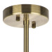 Подвесной светильник Lightstar MODENA 816033
