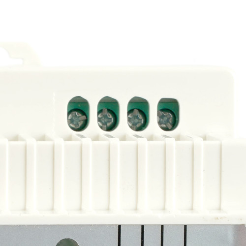 Трансформатор электронный на DIN-рейку Feron LB008 60W 24V IP20 52133