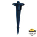Ландшафтный светильник Fumagalli AMELIA SPIKE DR2.572.000.AYE27