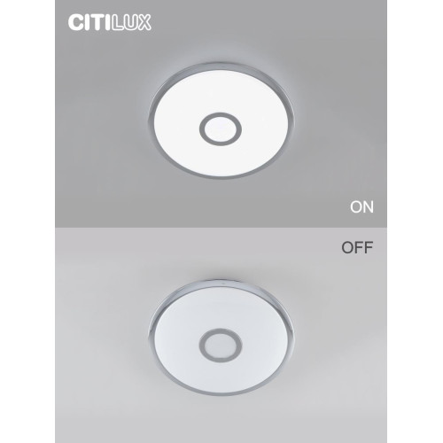 Накладной светильник Citilux CL703A30G