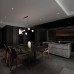 Встраиваемый светильник Hesby Lighting Eclipse HSBL_0110