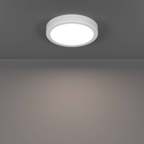 Настенно-потолочный светильник Eglo Fueva 6 901332