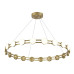 Подвесная люстра ST Luce Monro SL6610.203.20