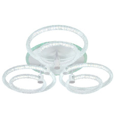 Потолочная люстра Escada Ice 10204/6LED BL