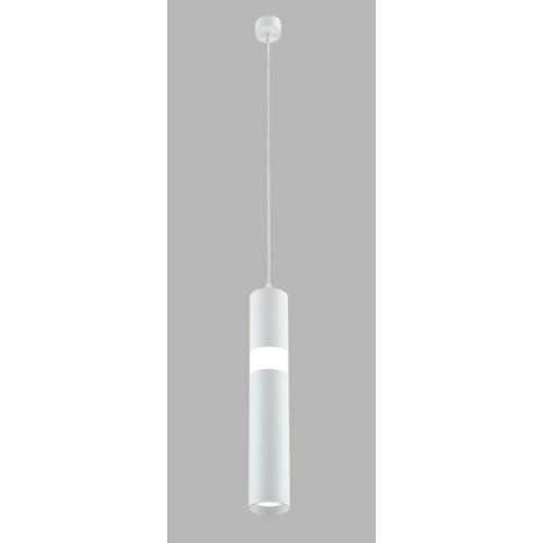 Подвесной светодиодный светильник Crystal Lux CLT 038C360 WH