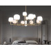 Люстра на штанге Ambrella Light High Light Heigh Light LH53019