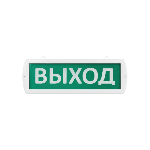 Аварийный светодиодный светильник TDM Electric Топаз-12-Д Выход SQ0349-0404