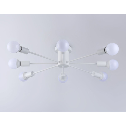 Потолочная люстра Ambrella Light Loft TR80408