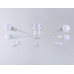 Потолочная люстра Ambrella Light Loft TR80408