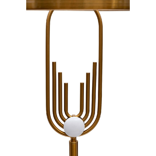 Торшер Garda Decor K2CPF-07240