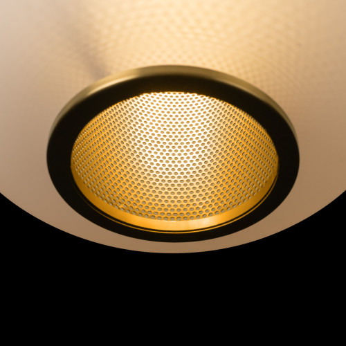 Подвесной светильник Loft IT Hive 10425 White