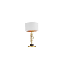 Настольная лампа Lumina Deco Azzaria LDT 5523 MD+WT