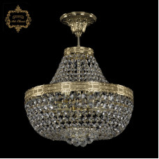 Потолочная люстра Art Classic 21.281.H1.35SP.G