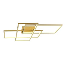 Потолочная люстра iLedex Grace 231/3-60W-3000K GL