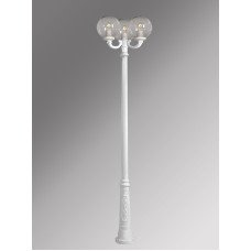 Уличный фонарь Fumagalli Ricu Ofir/G300 G30.157.R30.WXE27