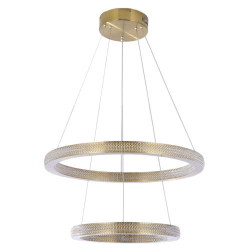 Подвесная люстра Zortes Grace ZRS.30220.126