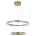 Подвесная люстра Zortes Grace ZRS.30220.126