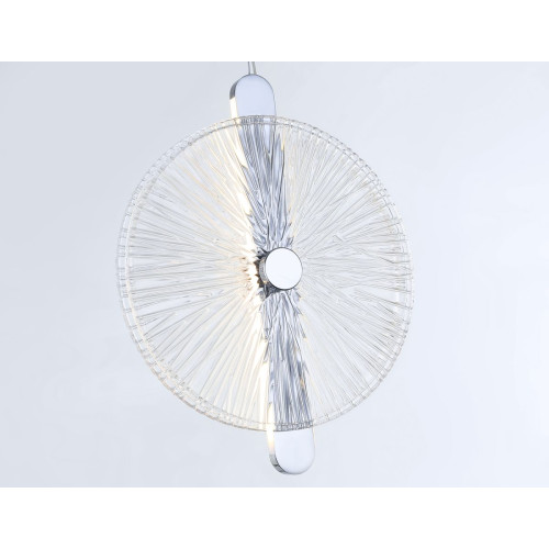 Подвесной светильник Ambrella Light High Light Crystal LH31145