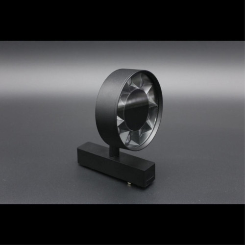 Трековый магнитный светильник Aployt Magnetic track 48 APL.0119.00.09