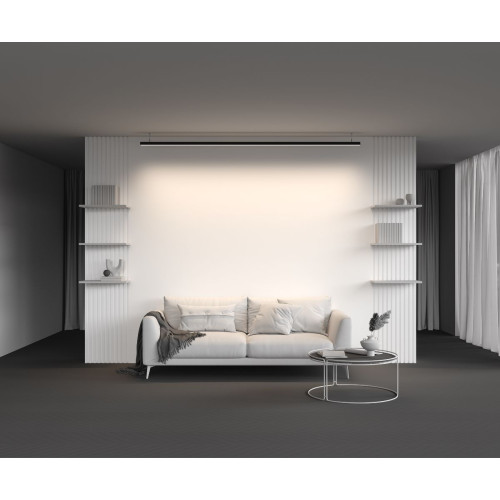 Радиусный профиль Maytoni Led strip ALM-3535R-B-D-2.5M