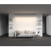 Радиусный профиль Maytoni Led strip ALM-3535R-B-D-2.5M