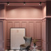 Трековый светильник Maytoni Technical Yin TR084-1-15W3K-B