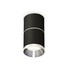 Потолочный светильник Ambrella Light Techno Spot XS7402141 (C7402, A2070, C7402, N7031)