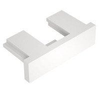 Заглушка Arlight MAG-VIBE-CAP-257 049542