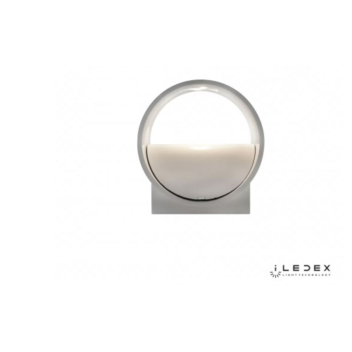 Настенный светильник iLedex Lyra ZD8092-5W WH