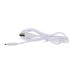 Настольная лампа Uniel ULM-D602 10W/3000-6000K/DIM WHITE UL-00011095